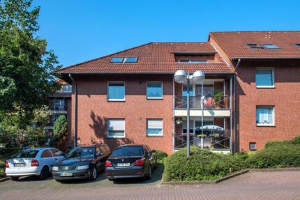 Wohnung Castrop-Rauxel Rauxel - 2 Zimmer, 66 m&sup2;, 379&euro; | Angebot:26478010