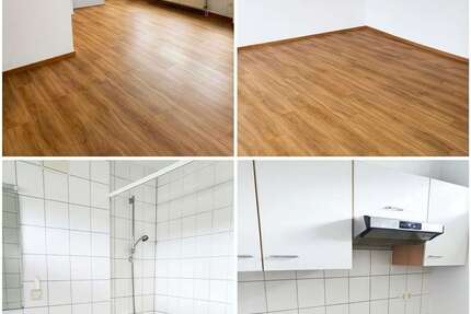 Wohnung Frankfurt am main Gallus - 2 Zimmer, 54 m&sup2;, 950&euro; | Angebot:26647075