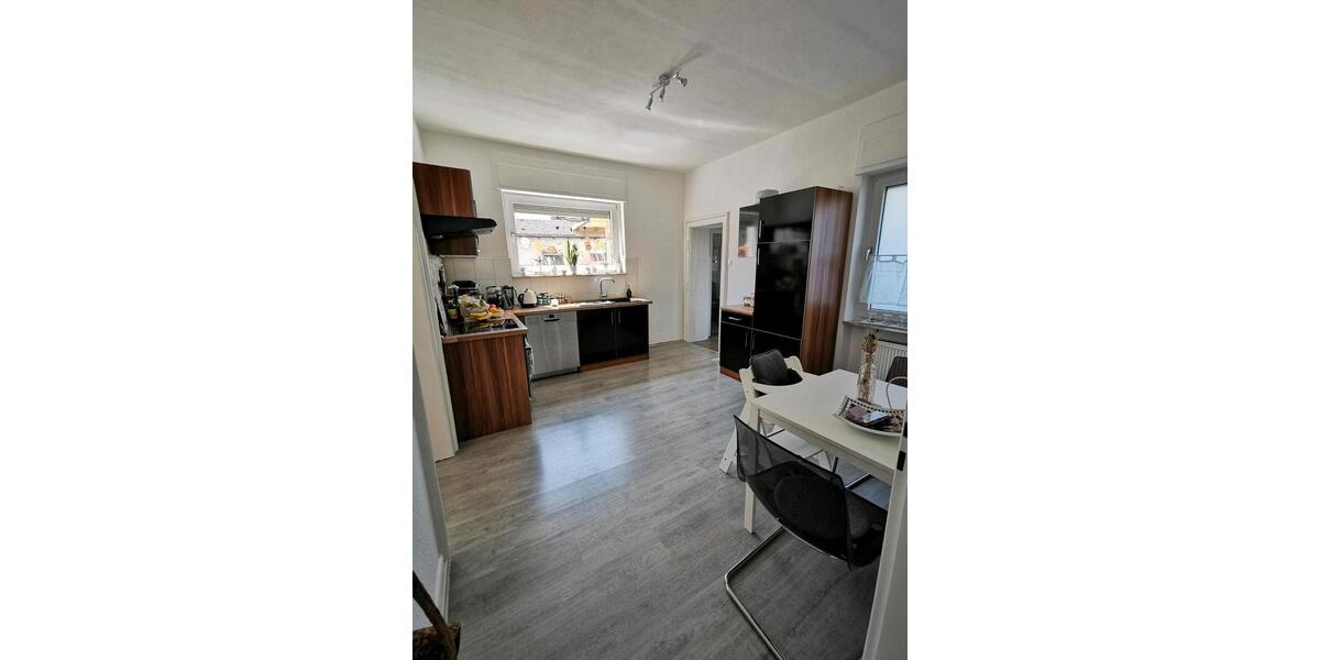 2 ZKB60m2 Wohnung (mit Erker) in RodenbachNeuwied mit Terrasse 2 zimmer