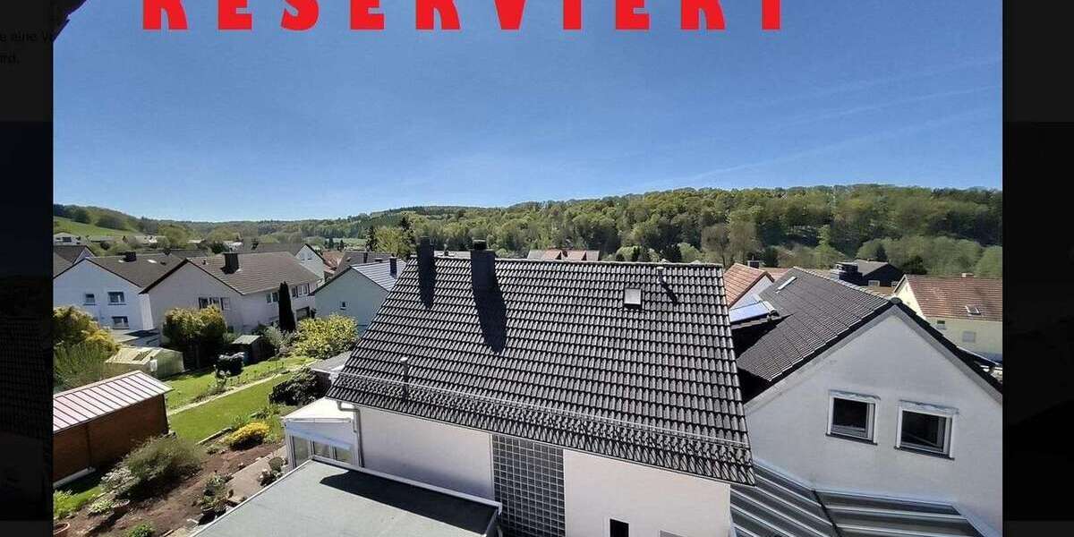 Etagenwohnung Contwig-Stambach Stambach - 2.5 Zimmer, 52 m&sup2;, 600&euro; | Angebot:26422999