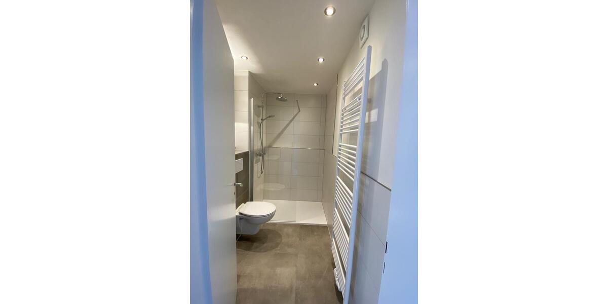 Dachgeschoßwohnung Alsdorf - 2 Zimmer, 54 m&sup2;, 660&euro; | Angebot:24839173