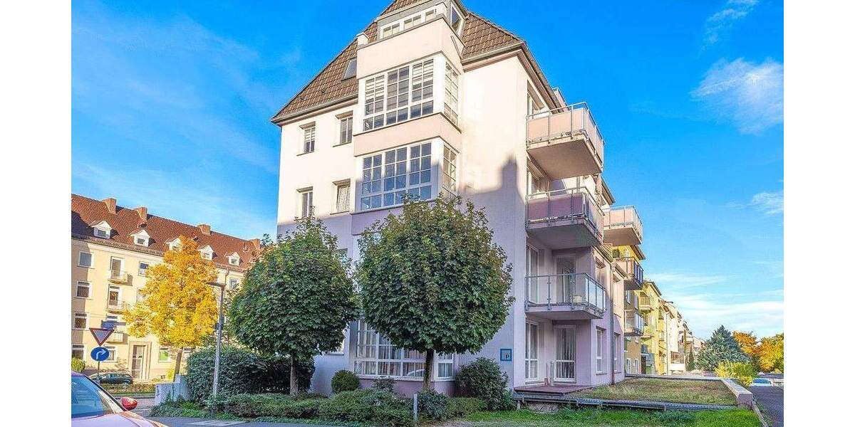 Gewerbeobjekt Kassel / Wehlheiden Wehlheiden - 8 Zimmer, 160 m&sup2;, 1.525&euro; | Angebot:24451530