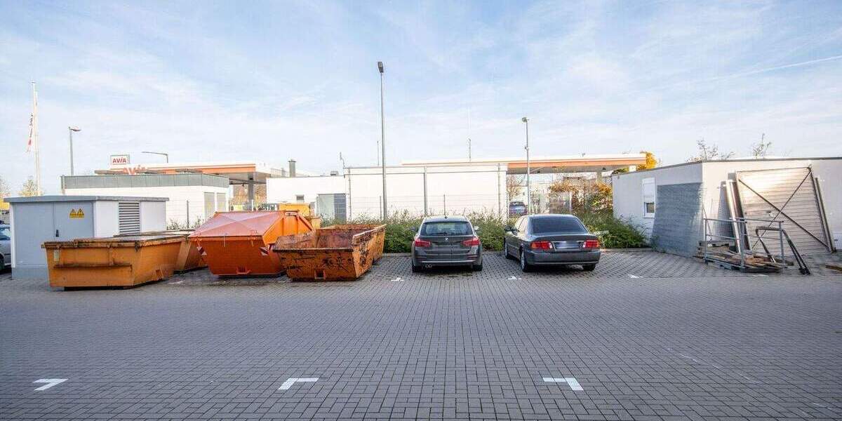 Gewerbeobjekt Neumarkt Altenhof - 5.350&euro; | Angebot:25796769