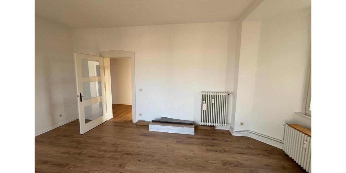 Etagenwohnung Hameln Kernstadt - 4 Zimmer, 91 m&sup2;, 850&euro; | Angebot:26292002