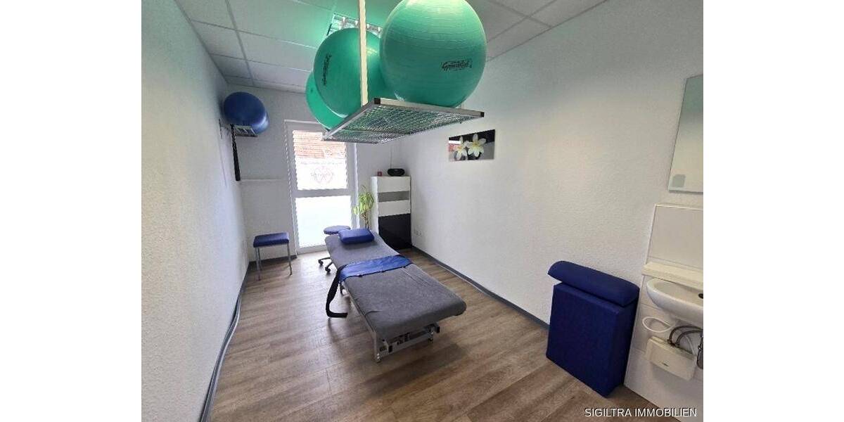 Gewerbeobjekt Sögel - 6 Zimmer, 1.732&euro; | Angebot:26344059