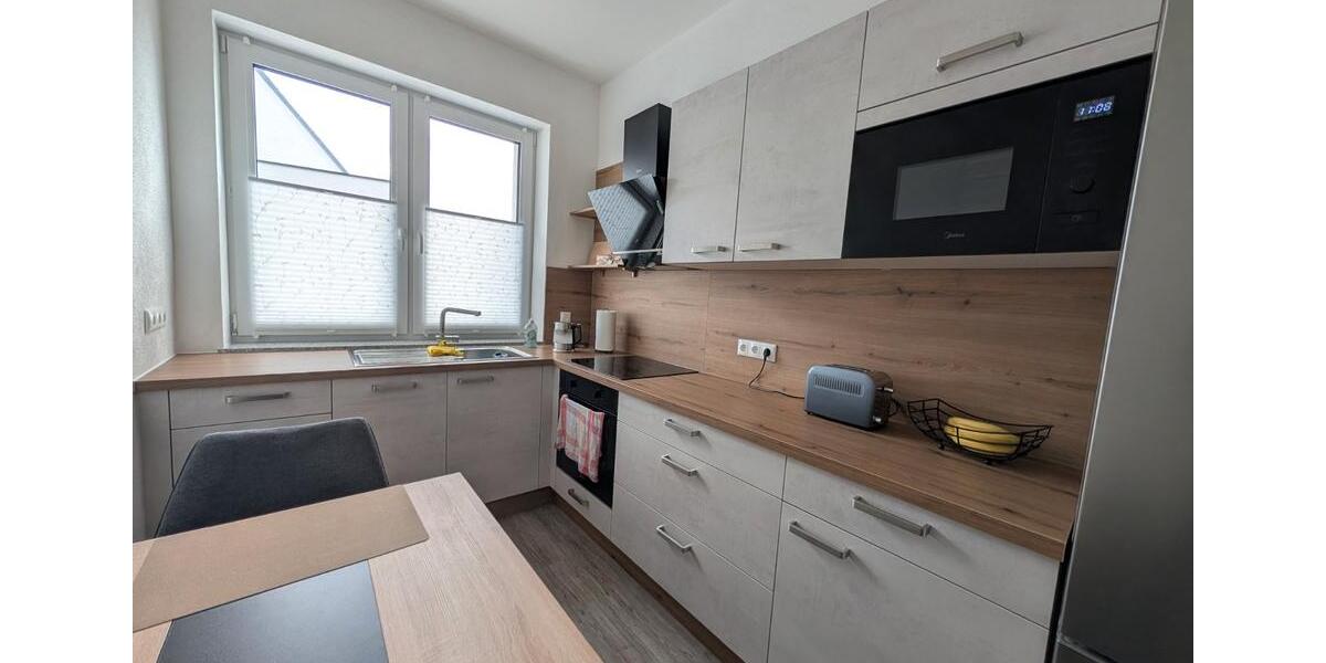 Etagenwohnung Zeil am Main - 2 Zimmer, 71 m&sup2;, 770&euro; | Angebot:26262639