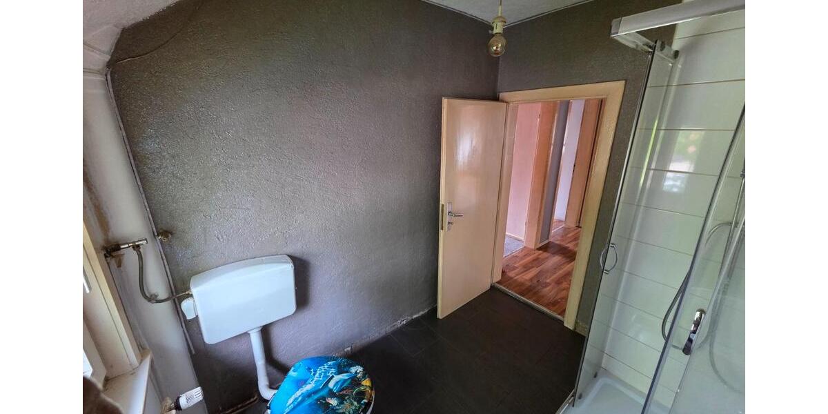 Etagenwohnung Osterode am Harz - 3 Zimmer, 57 m&sup2;, 290&euro; | Angebot:26544657