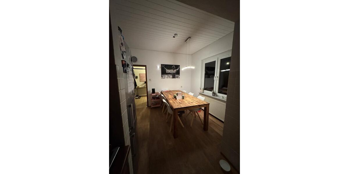 Wohnen auf Zeit Oldenburg Eversten - 6 Zimmer, 170 m&sup2;, 333&euro; | Angebot:25646036