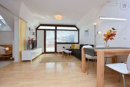 Wohnung zum Mieten in Esslingen 1.190 € 42 m²