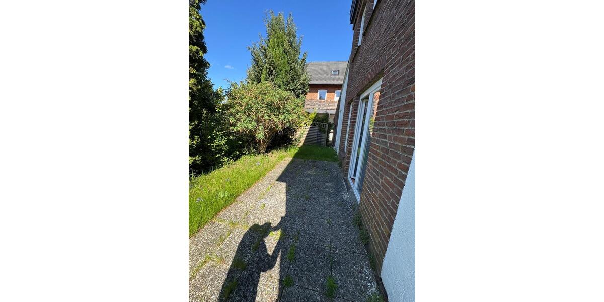 Erdgeschoßwohnung Kropp - 3 Zimmer, 65 m&sup2;, 650&euro; | Angebot:26633882