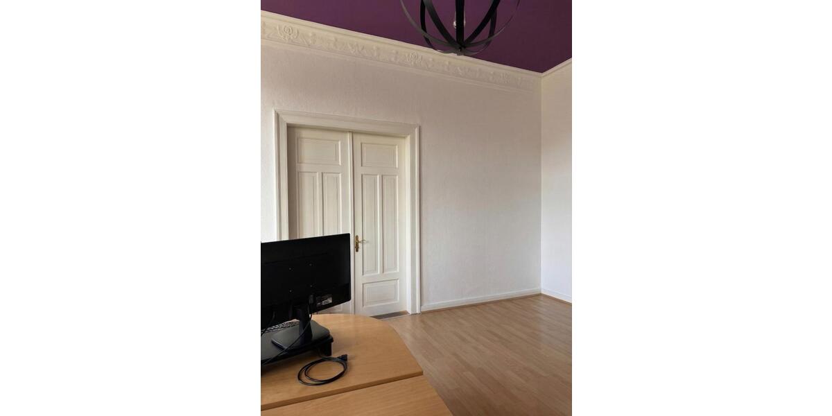 Etagenwohnung Nienburg (Weser) - 6 Zimmer, 186 m&sup2;, 1.400&euro; | Angebot:26058512