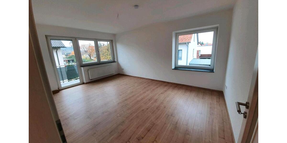 Maisonettenwohnung Bergrheinfeld - 4 Zimmer, 125 m&sup2;, 1.000&euro; | Angebot:26161573