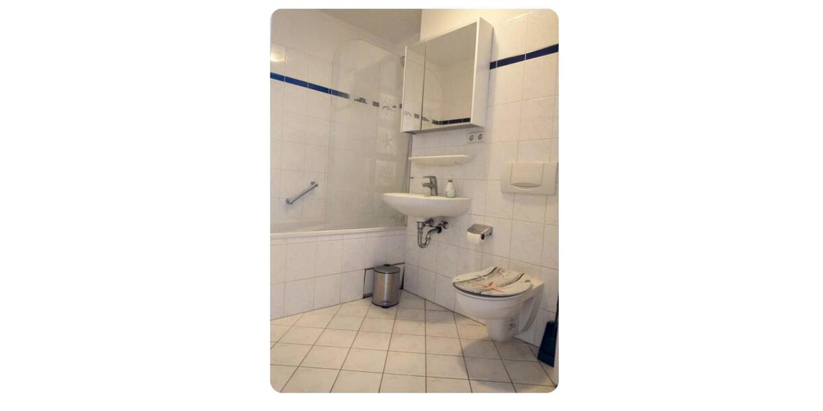 Etagenwohnung Potsdam Krampnitz - 2 Zimmer, 80 m&sup2;, 1.000&euro; | Angebot:25968302