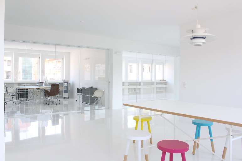 Gewerbeobjekt Stuttgart Stuttgart-Süd - 650&euro; | Angebot:26669157