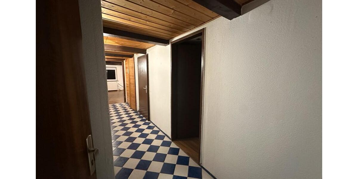 Dachgeschoßwohnung Lustadt - 3 Zimmer, 55 m&sup2;, 600&euro; | Angebot:24479282