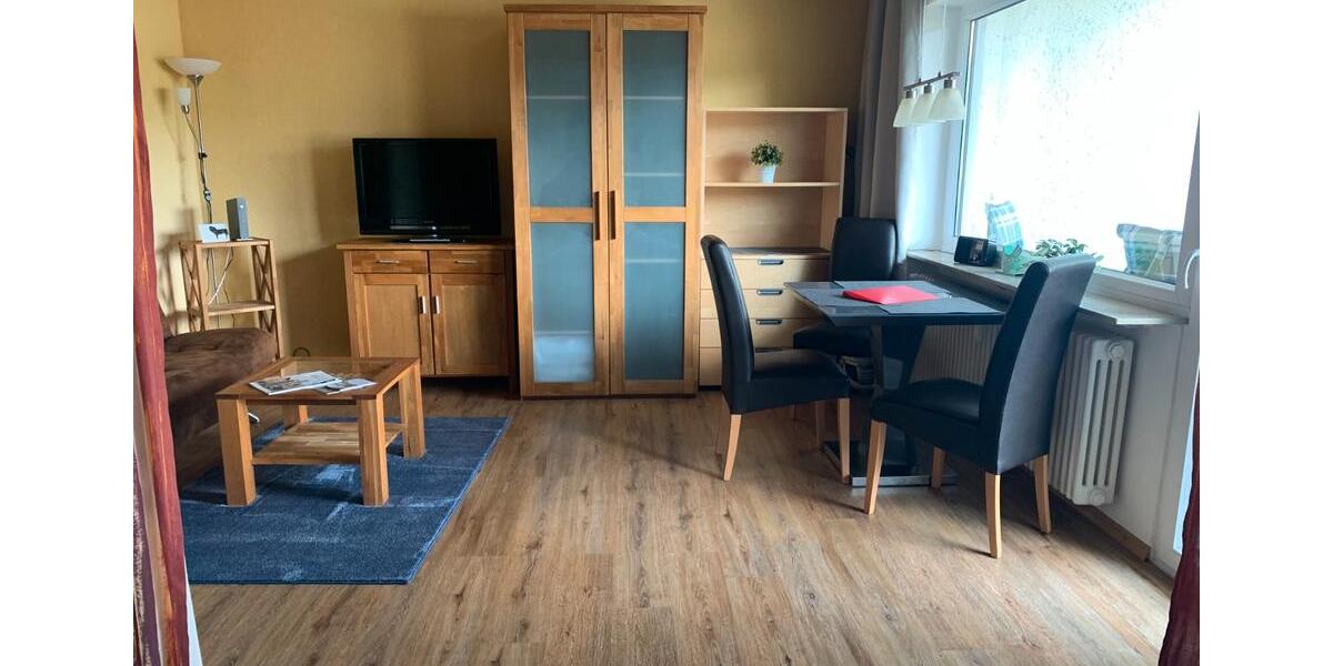 Wohnen auf Zeit Füssen - 1 Zimmer, 38 m&sup2;, 1.100&euro; | Angebot:26048339