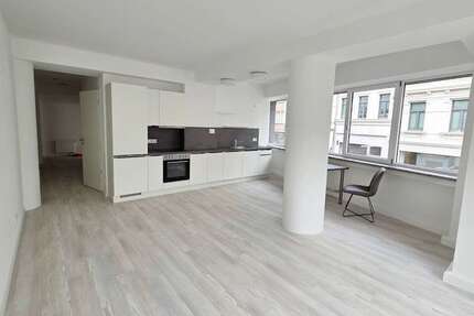 Wohnung zum Mieten in Aachen 1.190 € 70 m² 2 zimmer