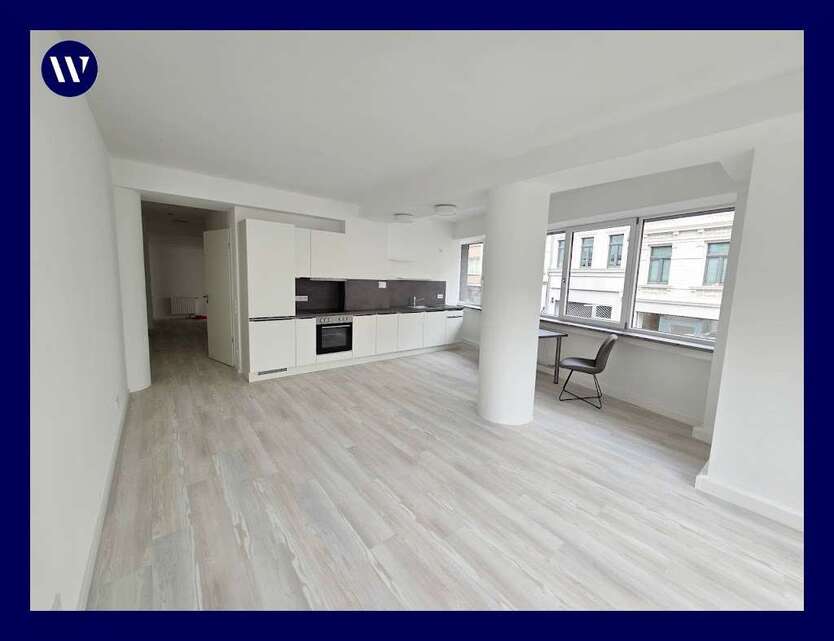 Wohnung zum Mieten in Aachen 1.190 € 70 m² 2 zimmer
