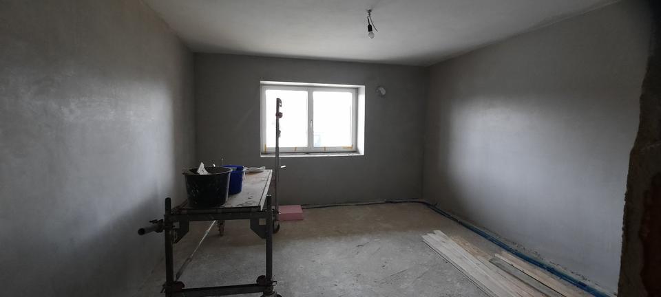 Hochparterre Ergoldsbach Langenhettenbach - 4 Zimmer, 130 m&sup2;, 1.630&euro; | Angebot:25124503