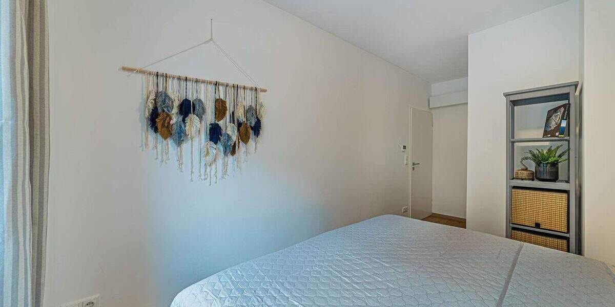 Etagenwohnung Frankfurt am Main Nordend-West - 2 Zimmer, 51 m&sup2;, 1.640&euro; | Angebot:25240058