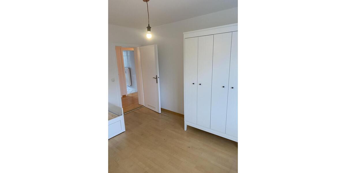 Etagenwohnung München Ramersdorf-Perlach - 2 Zimmer, 46 m&sup2;, 1.200&euro; | Angebot:26705825