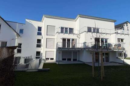 Wohnung Aalen Wasseralfingen - 2 Zimmer, 62 m&sup2;, 790&euro; | Angebot:25265915