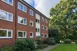 Etagenwohnung Hamburg Niendorf - 3 Zimmer, 64 m&sup2;, 1.650&euro; | Angebot:26129456