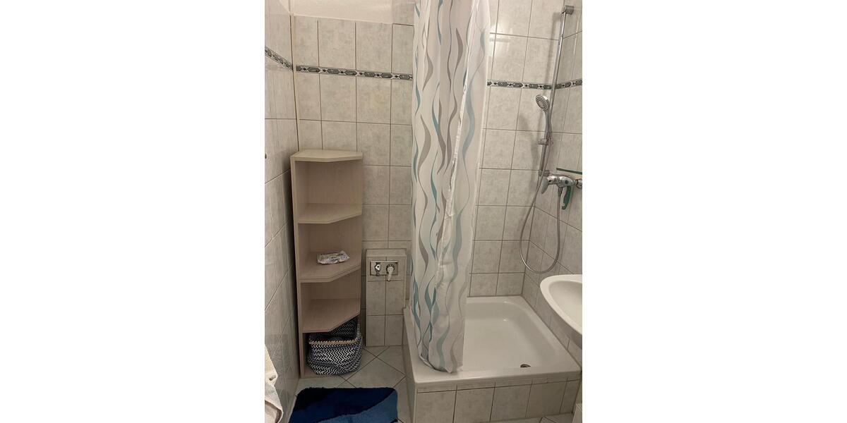 1 Raum Wohnung Rostock Evershagen 1 zimmer