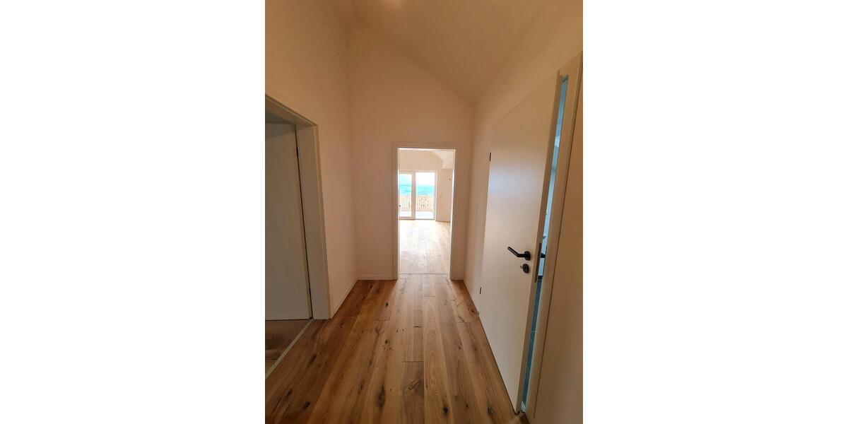 Dachgeschoßwohnung Schönberg - 2 Zimmer, 63 m&sup2;, 680&euro; | Angebot:26263159