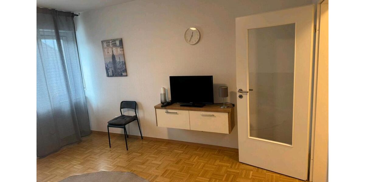 Etagenwohnung Dortmund Huckarde - 1 Zimmer, 24 m&sup2;, 500&euro; | Angebot:26613576