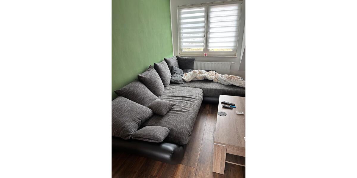 Dachgeschoßwohnung Floh-Seligenthal Seligenthal - 3 Zimmer, 65 m&sup2;, 422&euro; | Angebot:26038773