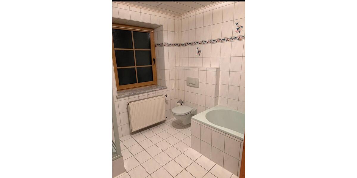 Haus Wohnung zu vermieten 6 zimmer