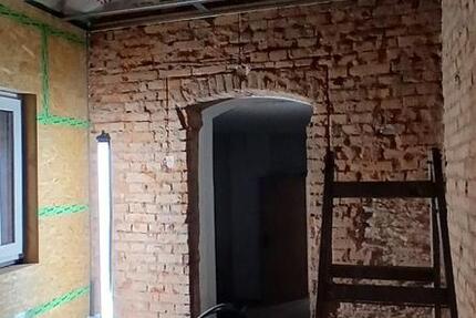 Wohnung Hohenstein-Ernstthal Ernstthal - 2 Zimmer, 60 m&sup2;, 370&euro; | Angebot:24841472