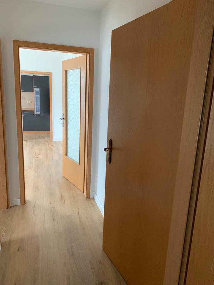 Schöne 2 Zimmerwohnung inkl. Heizkosten und Wasser