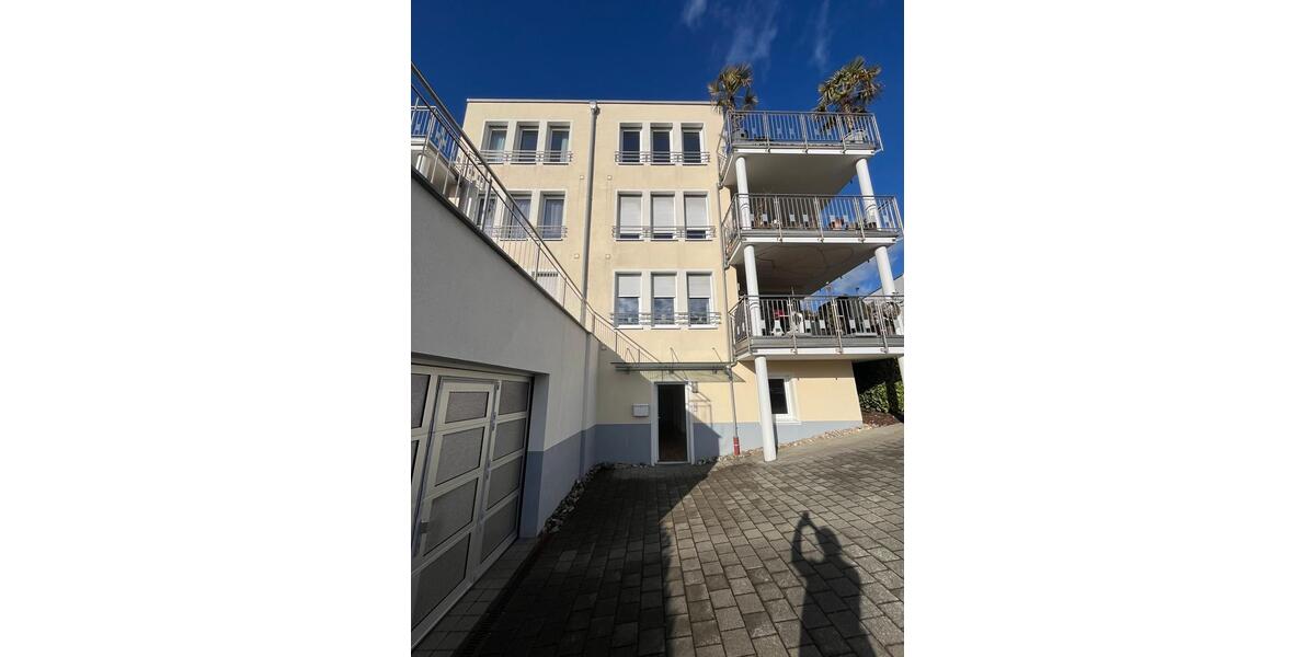 Etagenwohnung Plüderhausen - 1 Zimmer, 58 m&sup2;, 460&euro; | Angebot:26006816