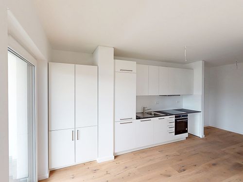 Dachgeschoßwohnung Düsseldorf Stadtbezirk 3 - 2 Zimmer, 75 m&sup2;, 1.485&euro; | Angebot:25614439