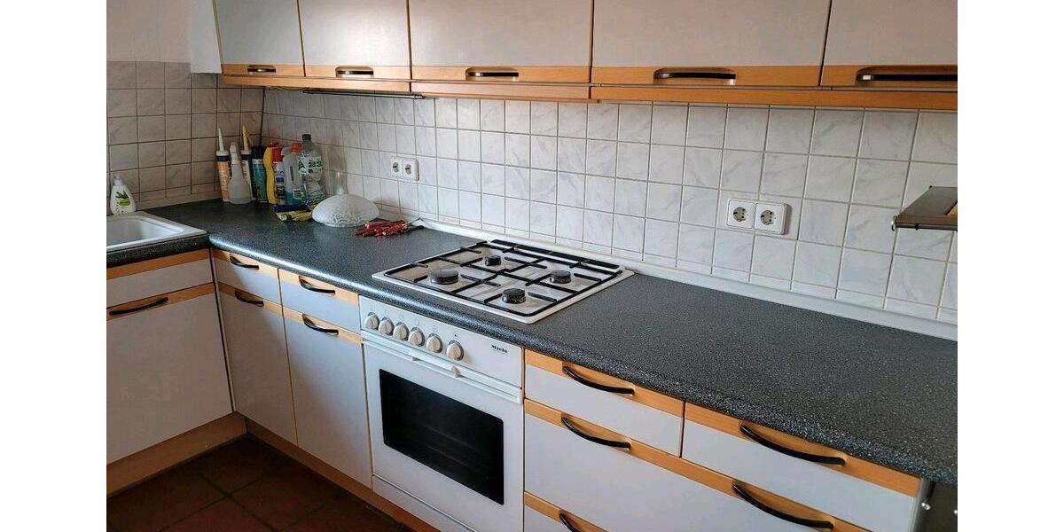 Dachgeschoßwohnung Stuttgart Birkach - 4 Zimmer, 74 m&sup2;, 990&euro; | Angebot:26431341