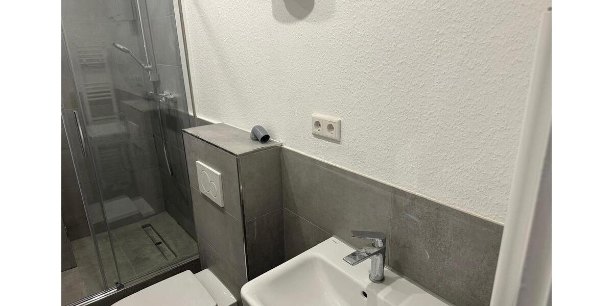Etagenwohnung Wuppertal Gemarkung Barmen - 1 Zimmer, 38 m&sup2;, 429&euro; | Angebot:26606874
