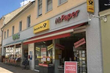 Gewerbeobjekt Luckenwalde - 2 Zimmer, 1.850&euro; | Angebot:20959421