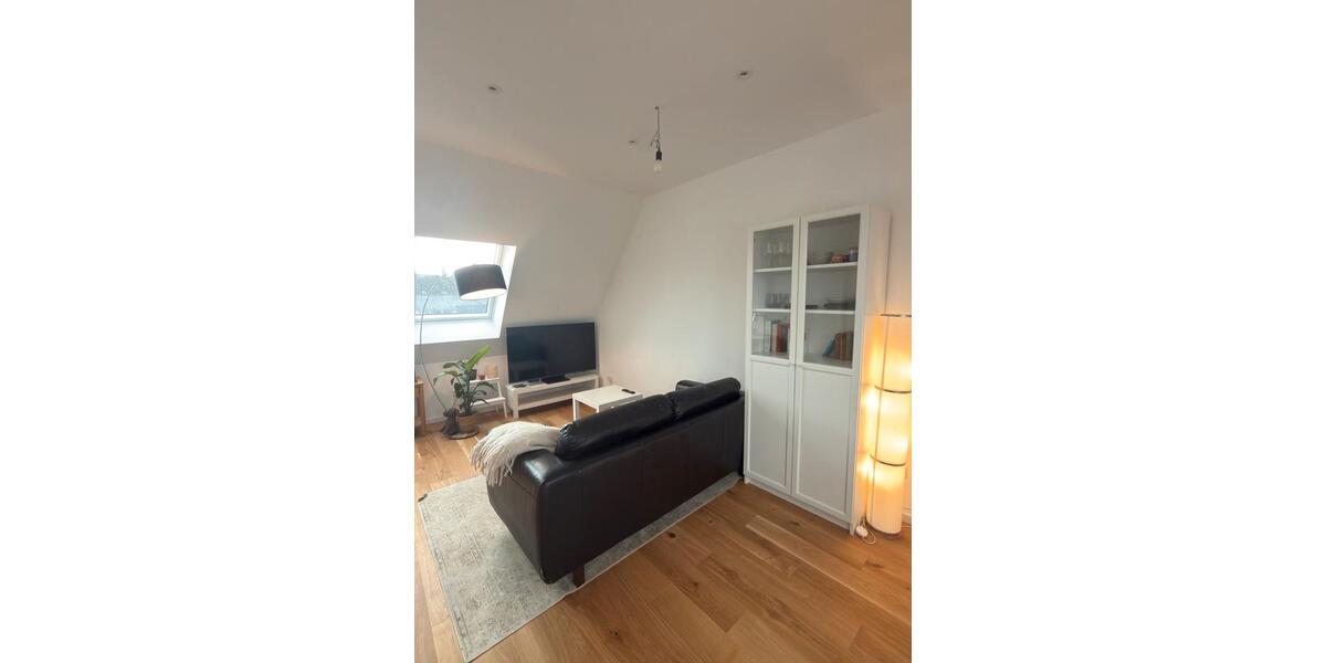 Etagenwohnung Meerbusch - 2 Zimmer, 44 m&sup2;, 1.075&euro; | Angebot:26588834