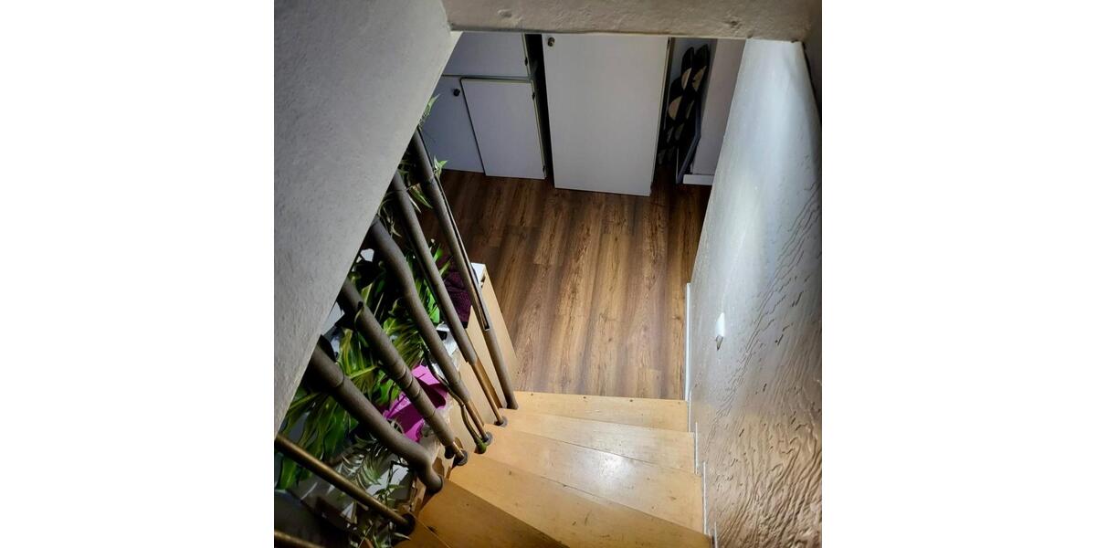 Erdgeschoßwohnung Sprockhövel - 3.5 Zimmer, 95 m&sup2;, 800&euro; | Angebot:25170865