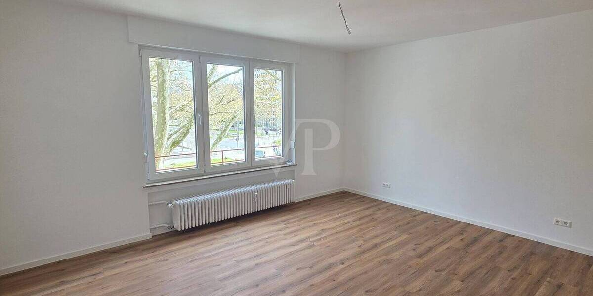 Etagenwohnung Mannheim / Schwetzingerstadt Oststadt Oststadt - 3 Zimmer, 93 m&sup2;, 1.300&euro; | Angebot:26157395