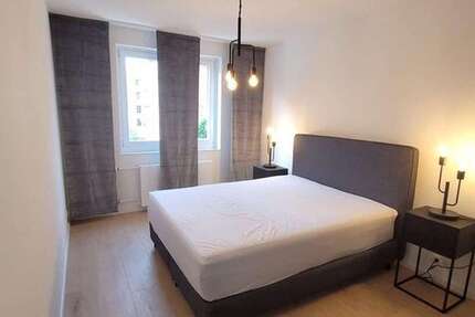 Wohnung zum Mieten in Hamburg 1.070 € 65 m² 3 zimmer