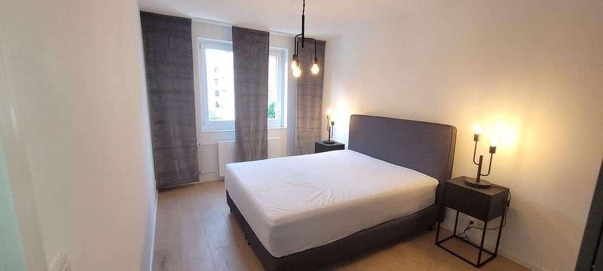 Wohnung zum Mieten in Hamburg 1.070 € 65 m² 3 zimmer