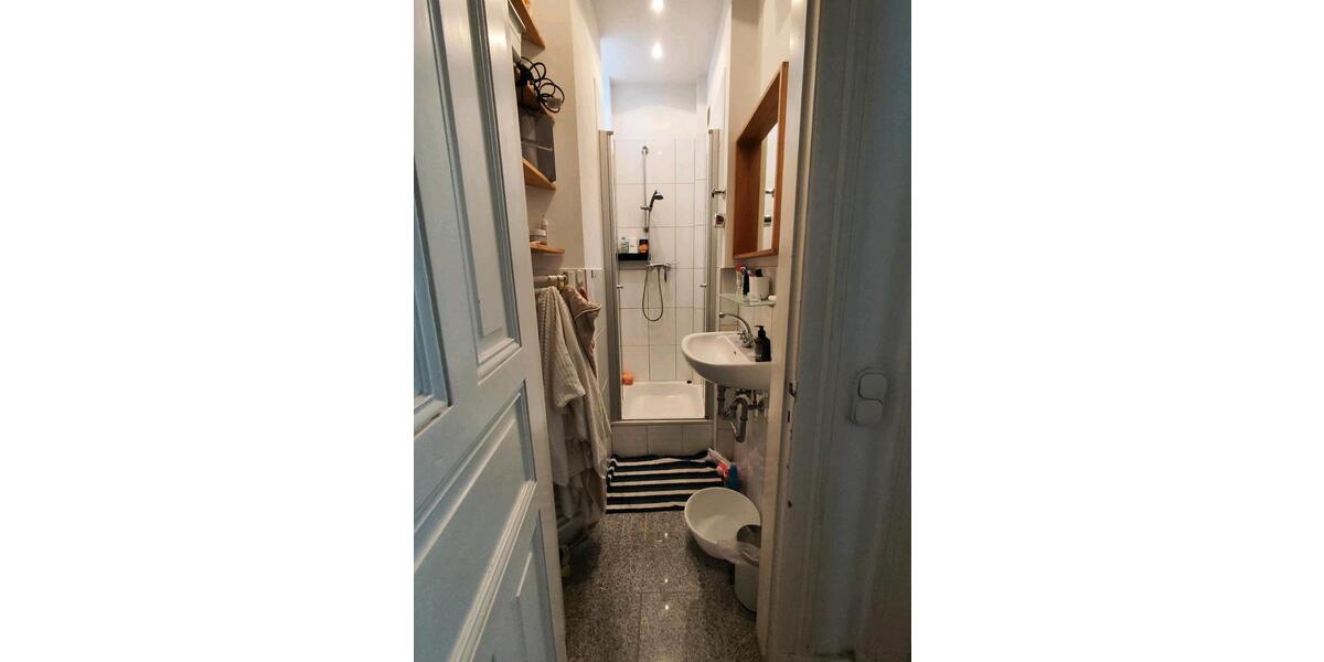 Wohnen auf Zeit Hamburg Eimsbüttel - 4 Zimmer, 84 m&sup2;, 1.800&euro; | Angebot:26624717