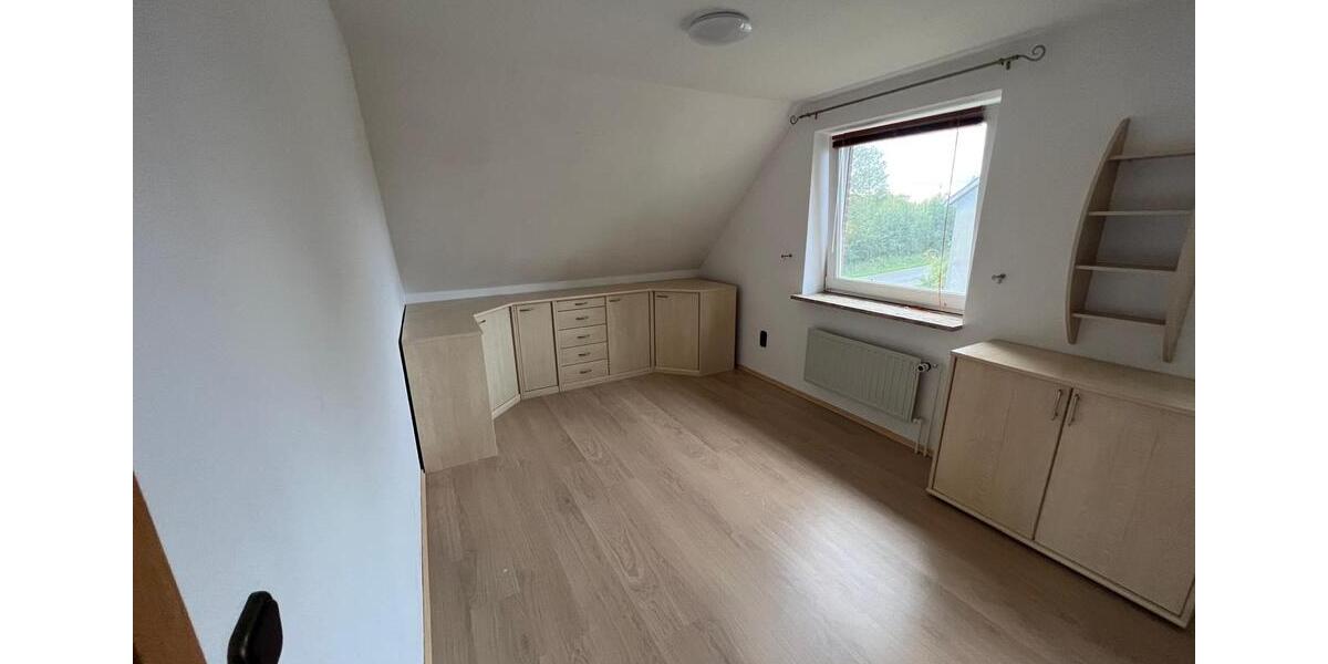 Dachgeschoßwohnung Nordhastedt - 2 Zimmer, 60 m&sup2;, 600&euro; | Angebot:25979122