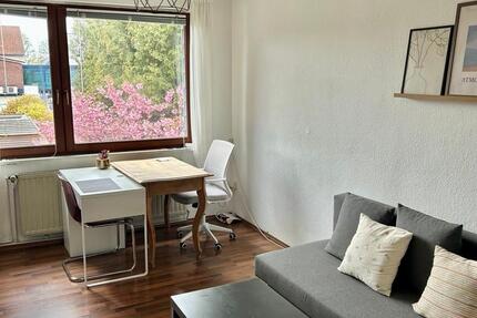 Wohnen auf Zeit Oldenburg Dobbenviertel - 3 Zimmer, 70 m&sup2;, 450&euro; | Angebot:26535743