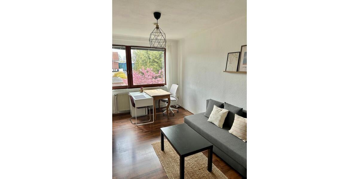 Wohnen auf Zeit Oldenburg Dobbenviertel - 3 Zimmer, 70 m&sup2;, 450&euro; | Angebot:26535743