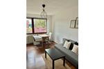 Wohnen auf Zeit Oldenburg Dobbenviertel - 3 Zimmer, 70 m&sup2;, 450&euro; | Angebot:26535743