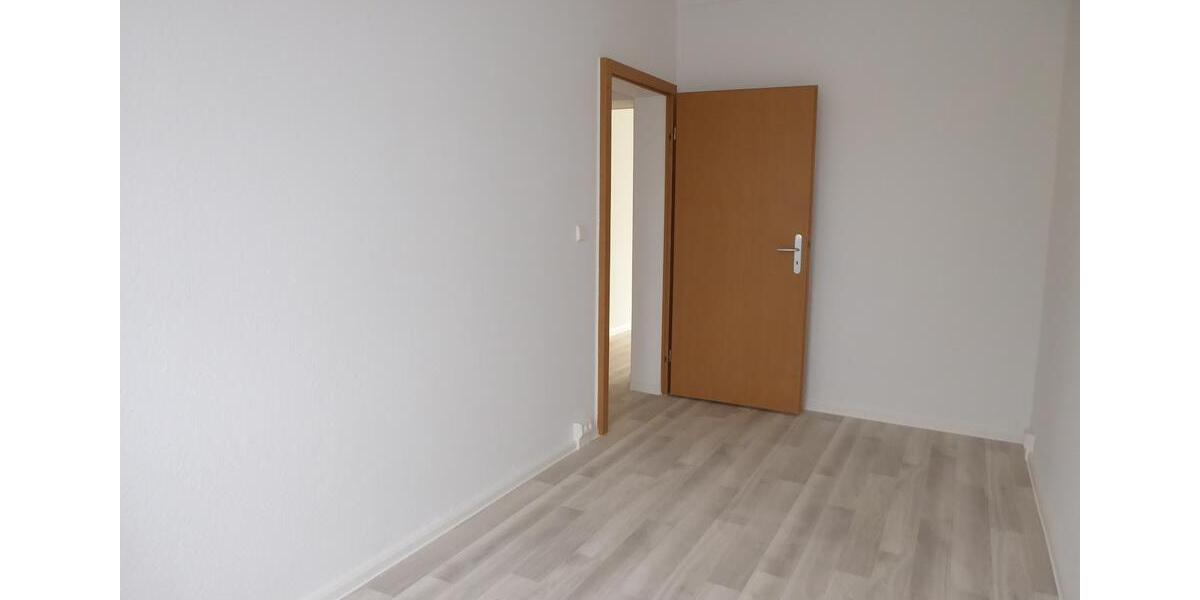 Etagenwohnung Bernburg (Saale) - 4 Zimmer, 76 m&sup2;, 429&euro; | Angebot:26494508